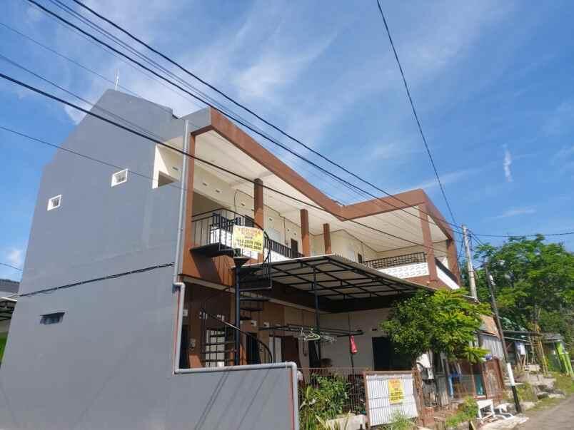 Kost Putri Dekat UNIMUS Semarang, UNDIP Semarang, RSD K.R.M.T. Wongsonegoro