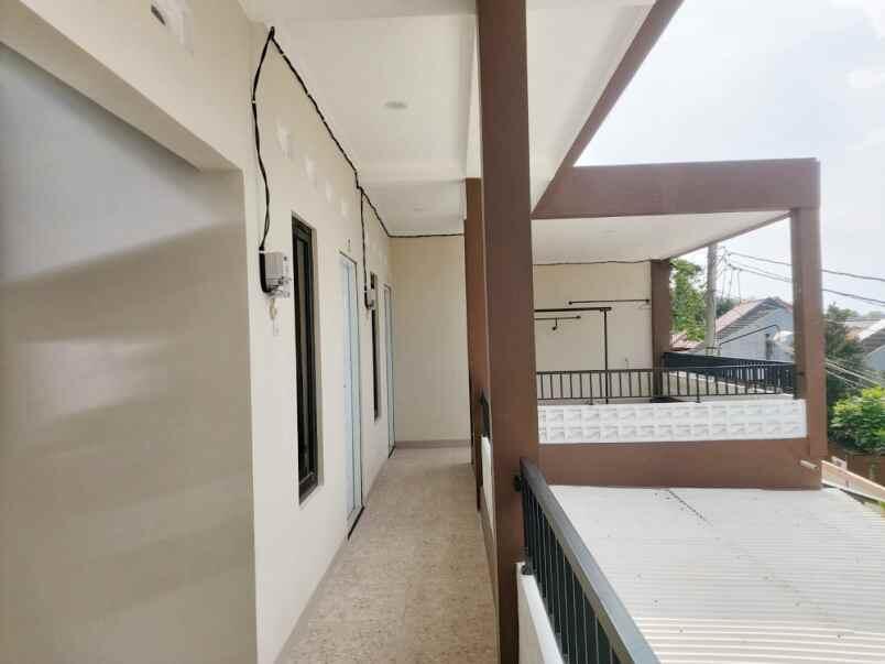 Kost Putri Dekat UNIMUS Semarang, UNDIP Semarang, RSD K.R.M.T. Wongsonegoro