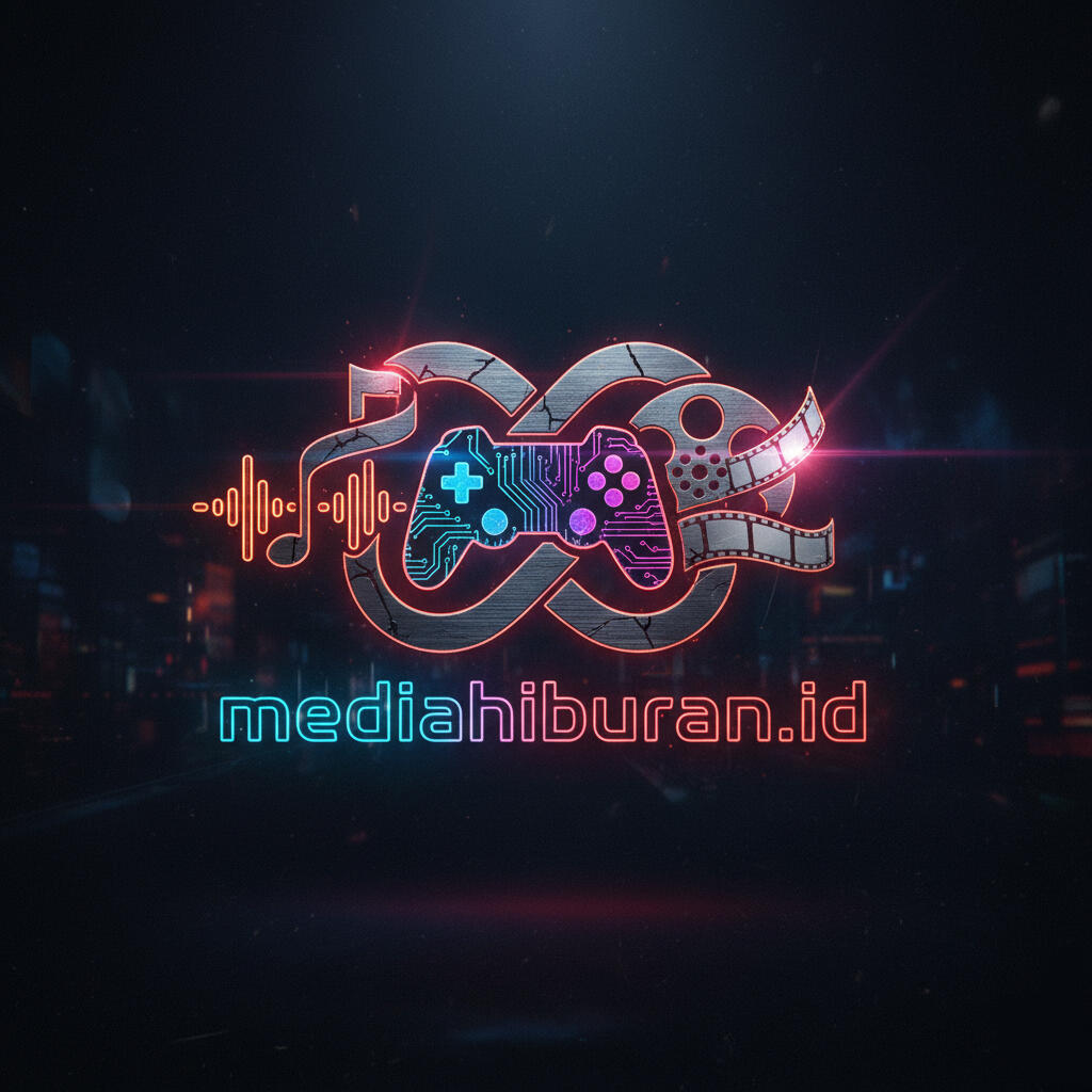 Media Hiburan Indonesia