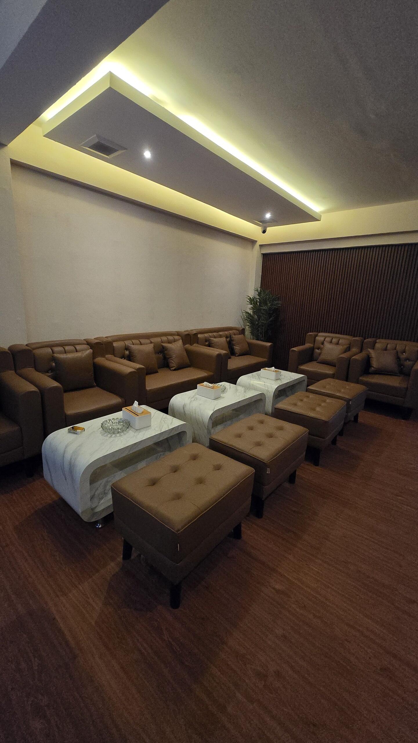 EXOTIC HEALTHY MASSAGE GREEN GARDEN 
