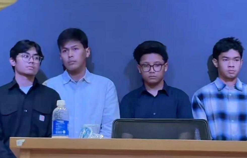 Kasus KS FH UI: Saat Mahasiswa Puber Disidang Live TikTok!