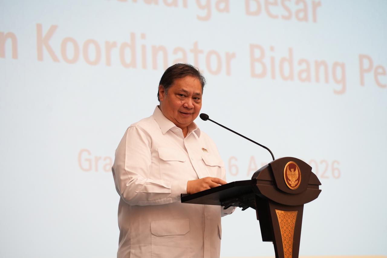 Stabil di Tengah Tekanan Global, Ini Kekuatan Ekonomi Indonesia