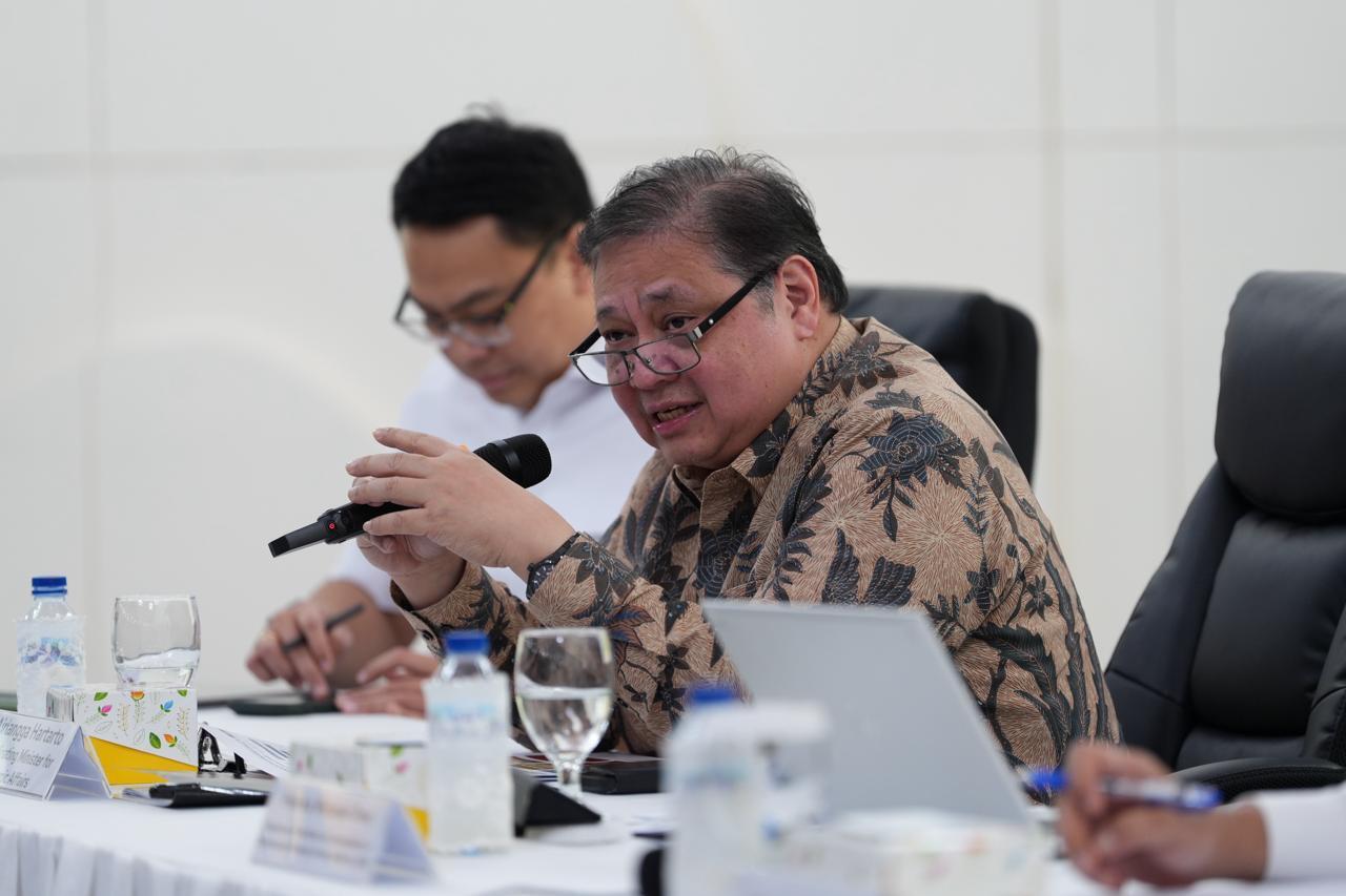Surplus Dagang Berlanjut, Ekonomi Indonesia Tetap Terjaga