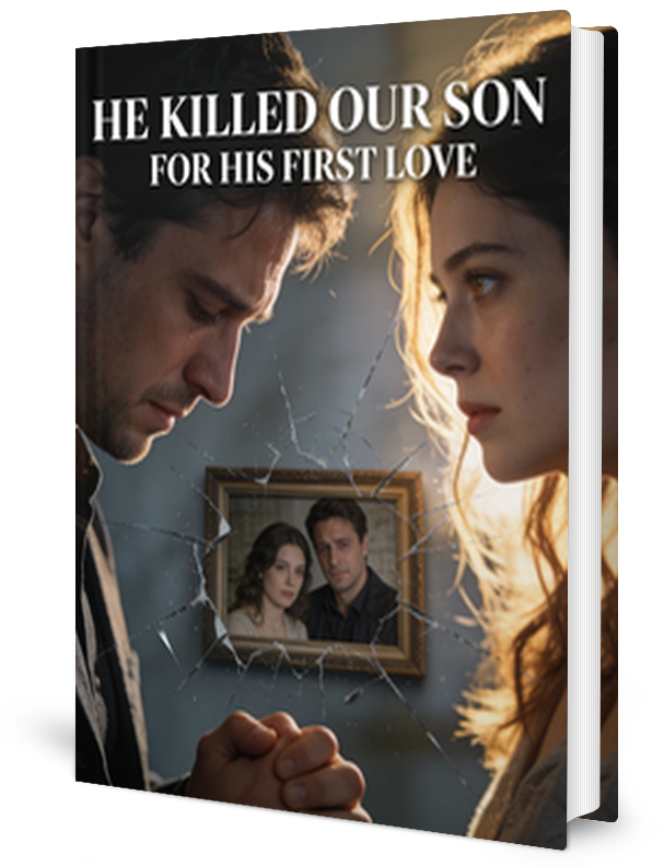 He Killed Our Son For His First Love Novel by Clara Belle _ Novel