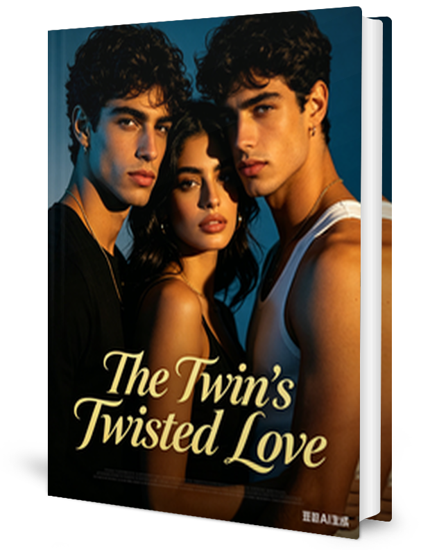 The Twin's Twisted Love Novel by Tina _ Novel