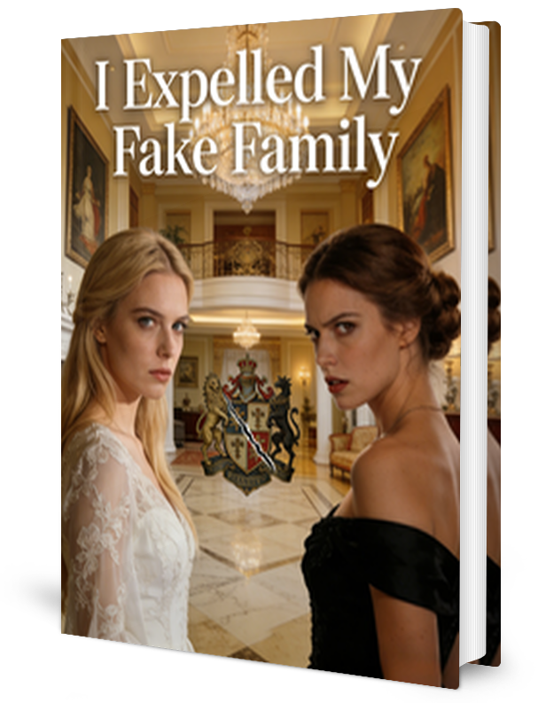 I Expelled My Fake Family Novel by WriterLola _ Novel