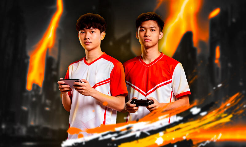 Indonesia Juara Dunia E-sports: Kejayaan yang wajib diketahui