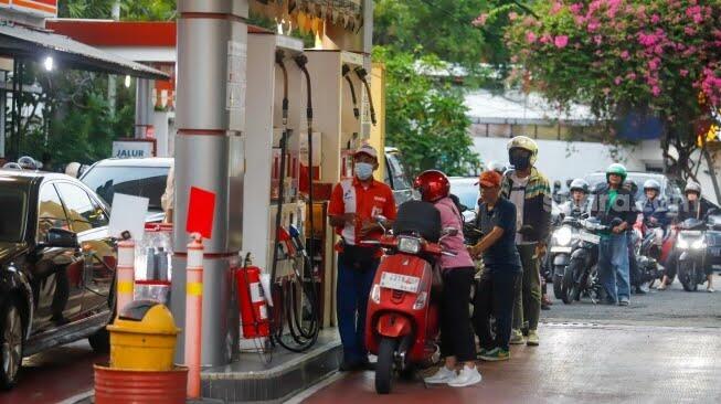 Malaysia Mulai Krisis BBM Juni 2026, Bagaimana dengan Indonesia?