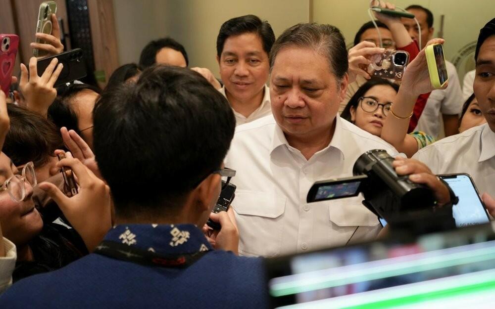 Investor Global Percaya Fundamental Ekonomi Indonesia di Tengah Gejolak Timteng