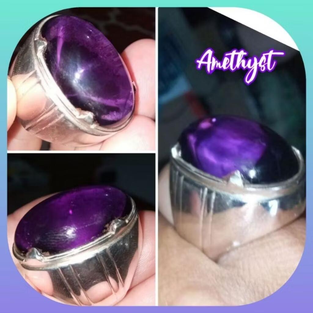 Jual Cincin Akik dan Permata