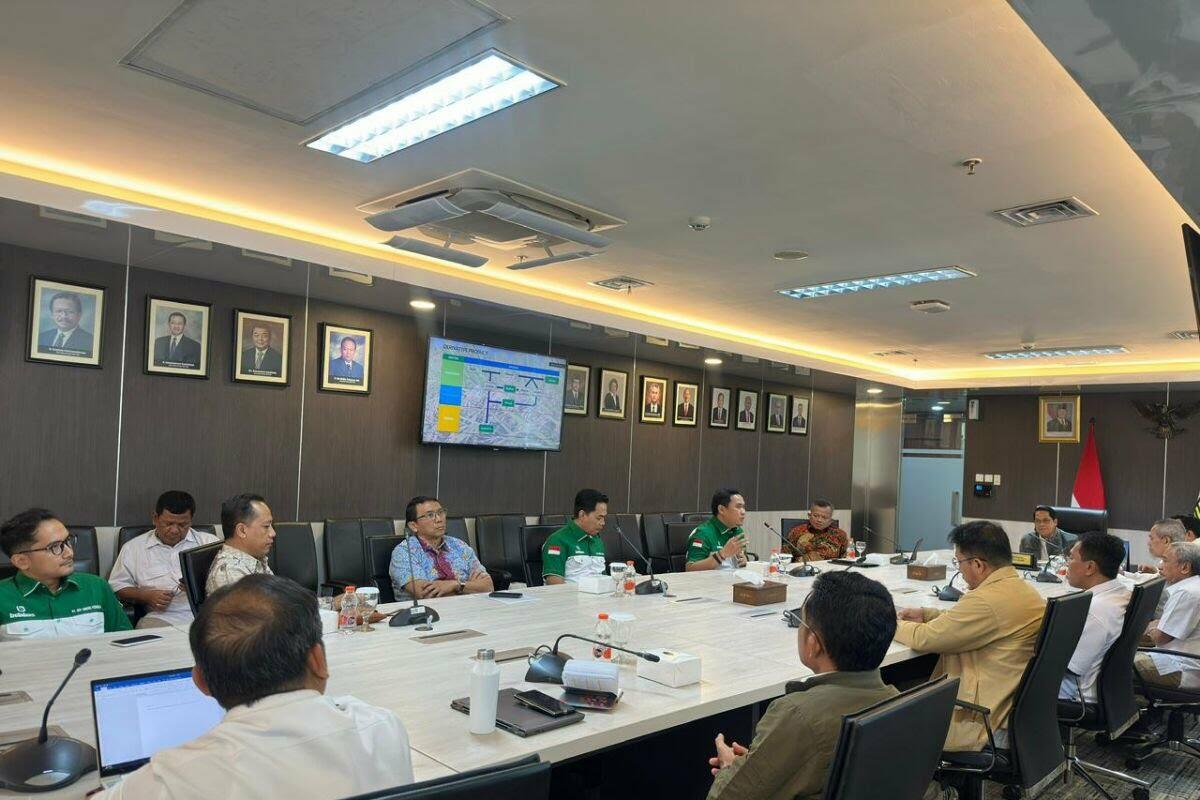 Dunia Krisis Energi, Ditjen Migas ESDM Sebut BOBIBOS Bisa Jadi Solusi Indonesia