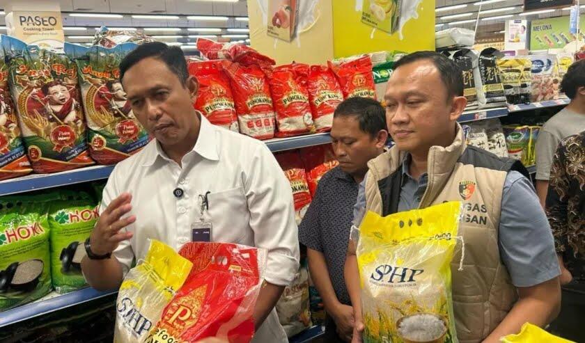 Dirut Bulog: Malaysia Minta Impor Beras 200 Ribu Ton dari Indonesia