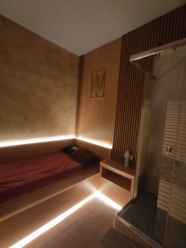 EAST massage &amp; SPA kota wisata CIBUBUR