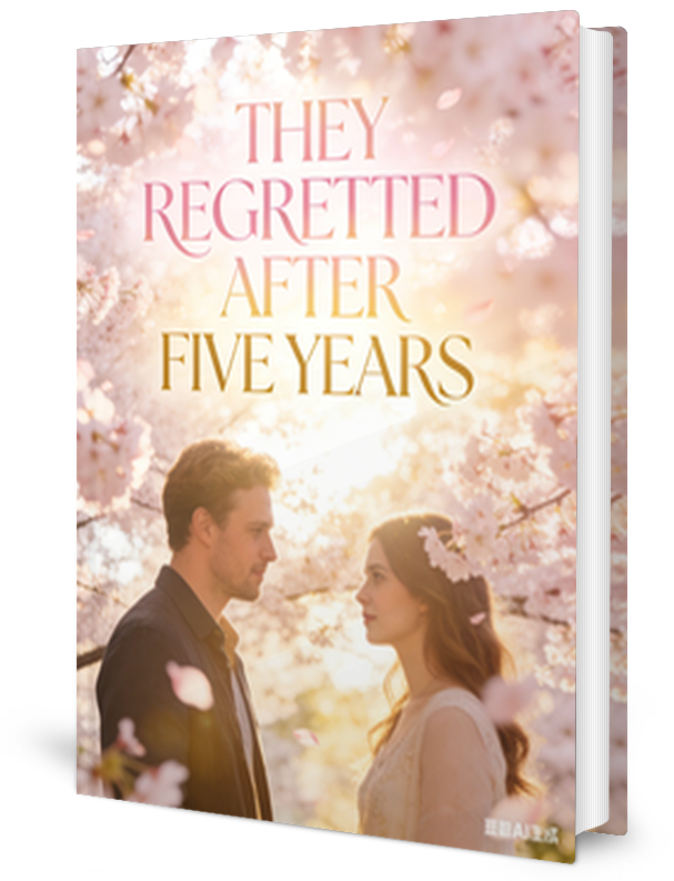 They Regretted After Five Years Novel by Lilith Grey _ Novel