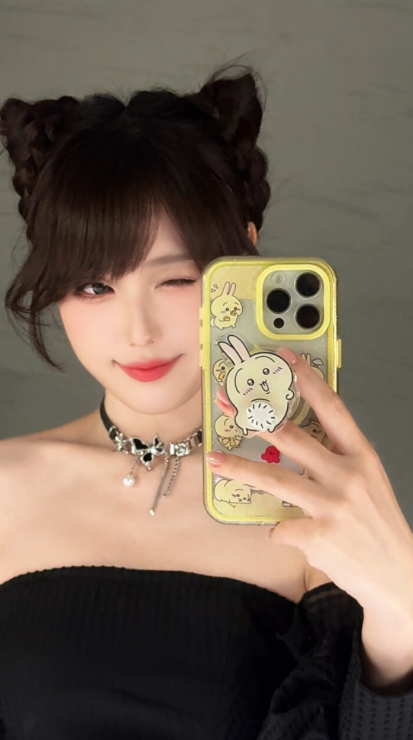 Host Cantik NBPL Ini Bikin Geger dengan Penampilan Tak Biasa, Ada Apa?