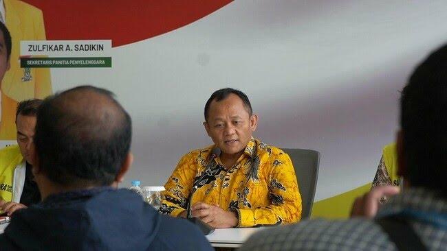 Golkar: Prabowo-Bahlil Banting Tulang Pastikan RI Aman dari Krisis Energi