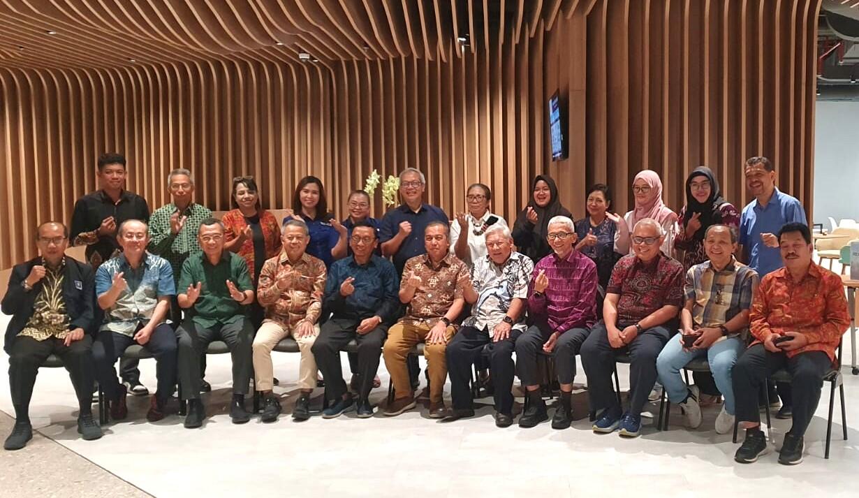 Tingkatkan Kompetensi SDM, LSP Dana Pensiun Gelar Asesmen KKNI 30 Praktisi Dapen