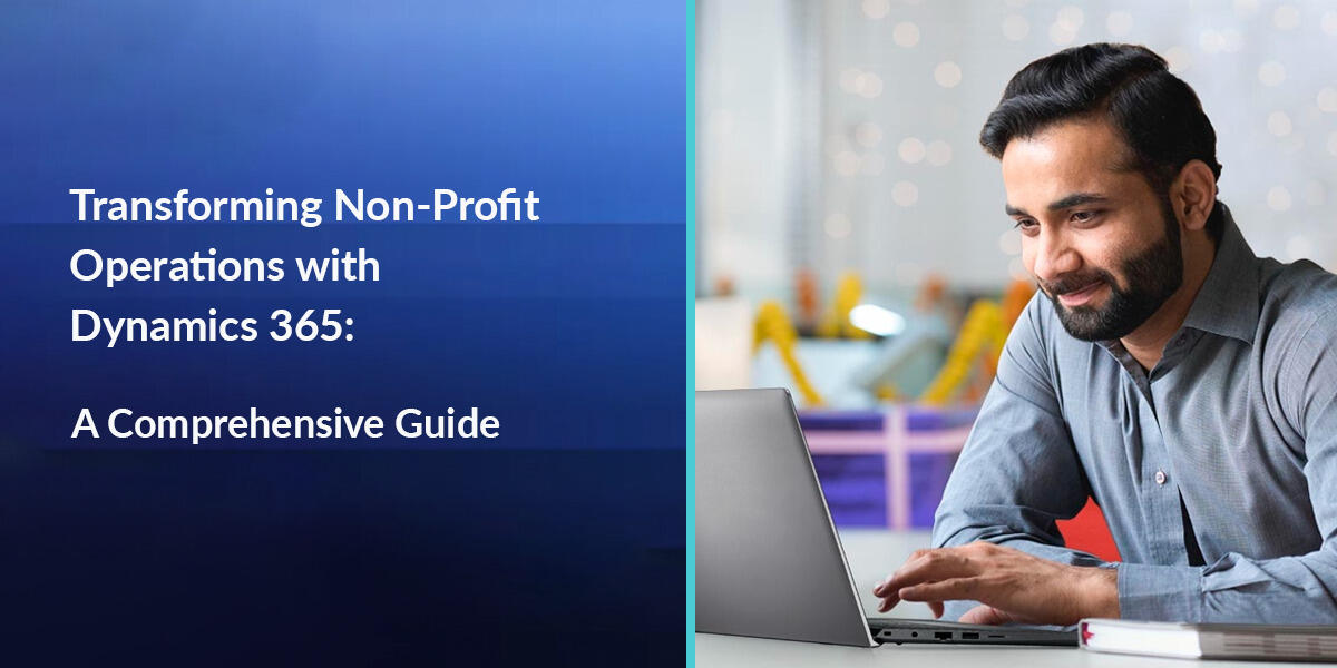 Microsoft Not for Profit 