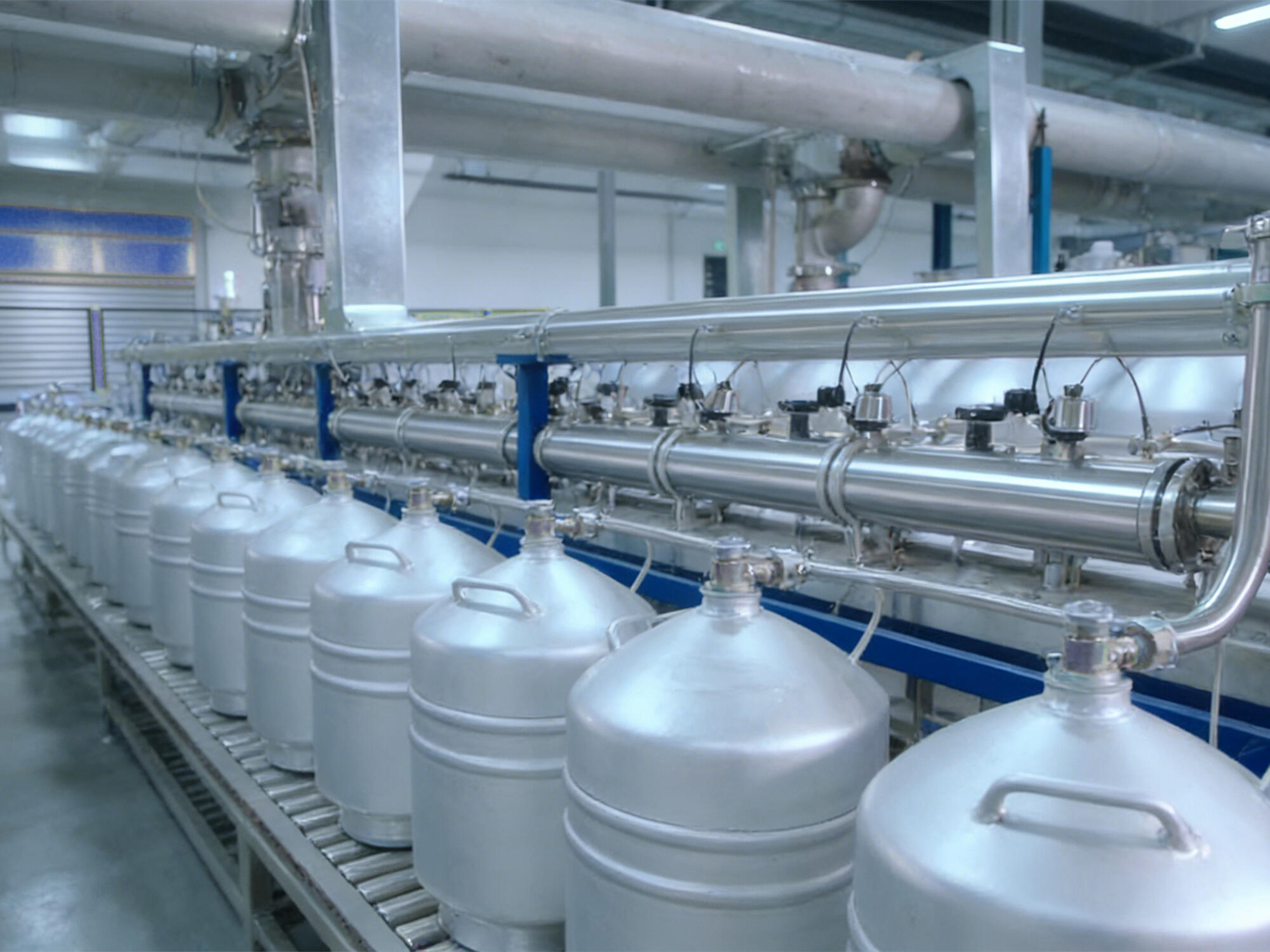 Dilema Pilih Tabung Nitrogen: Kenapa Evaporasi Cepat Bikin Budget Lab Bengkak?