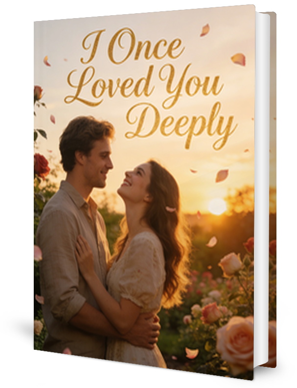 I Once Loved You Deeply Novel by Lilith Grey _ Novel