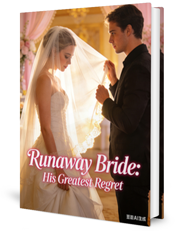 Runaway Bride: His Greatest Regret Novel by Julian Hawke _ Novel