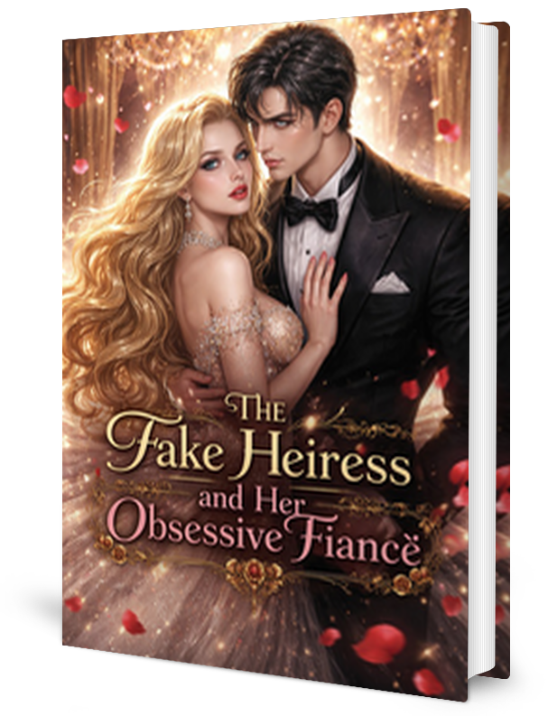 The Fake Heiress And Her Obsessive Fiancé Novel by Mafuyu _ Novel