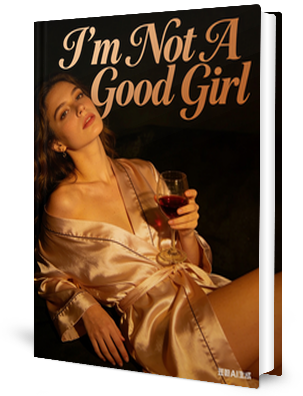 I'm Not A Good Girl Novel by Ajawiss _ Novel