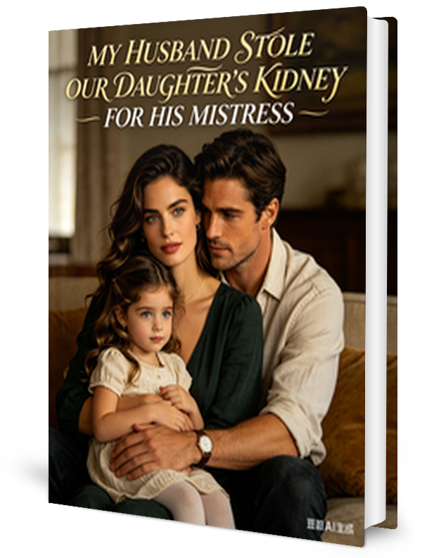 My Husband Stole Our Daughter's Kidney For His Mistress _ Novel