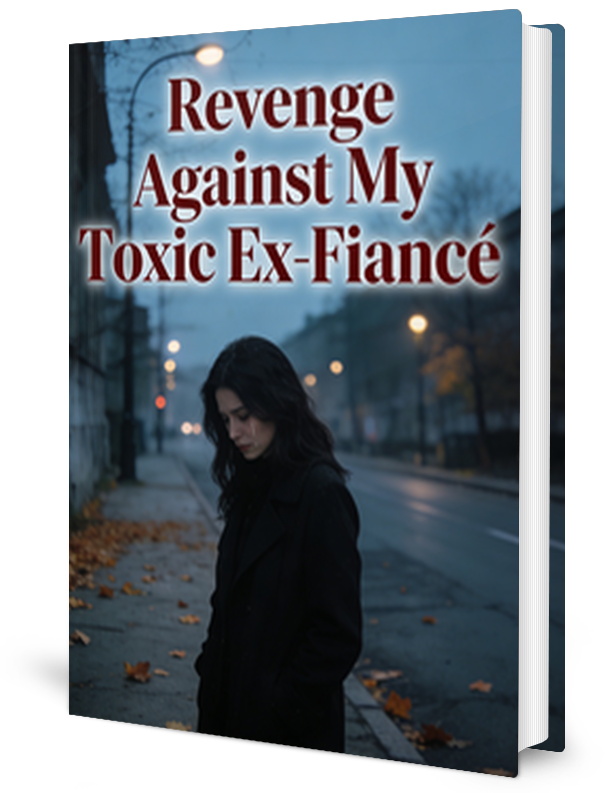 Revenge Against My Toxic Ex-Fianc&eacute; Novel by Iris Hart _ Novel