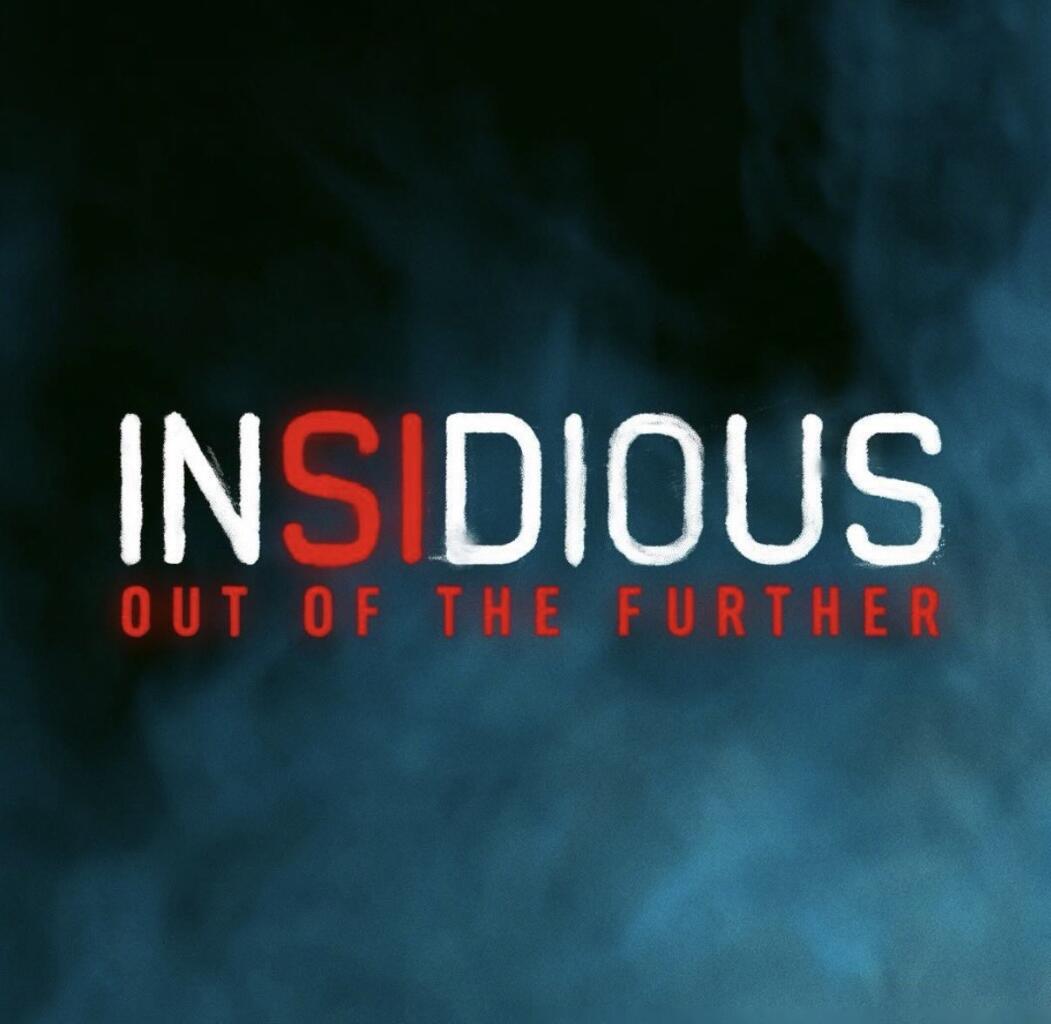 Insidious: Out of the Further (2026) | Insidious 6