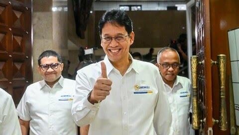Purbaya usai Pertemuan IMF-World Bank: Dana Asing akan 'Serbu' RI