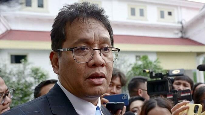 Bantuan Utang IMF Ditolak Purbaya : Indonesia Tidak Butuh