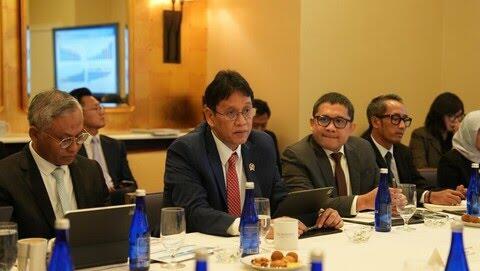 Purbaya Pede Investor Raksasa AS Serbu RI: Enggak Lama Lagi!