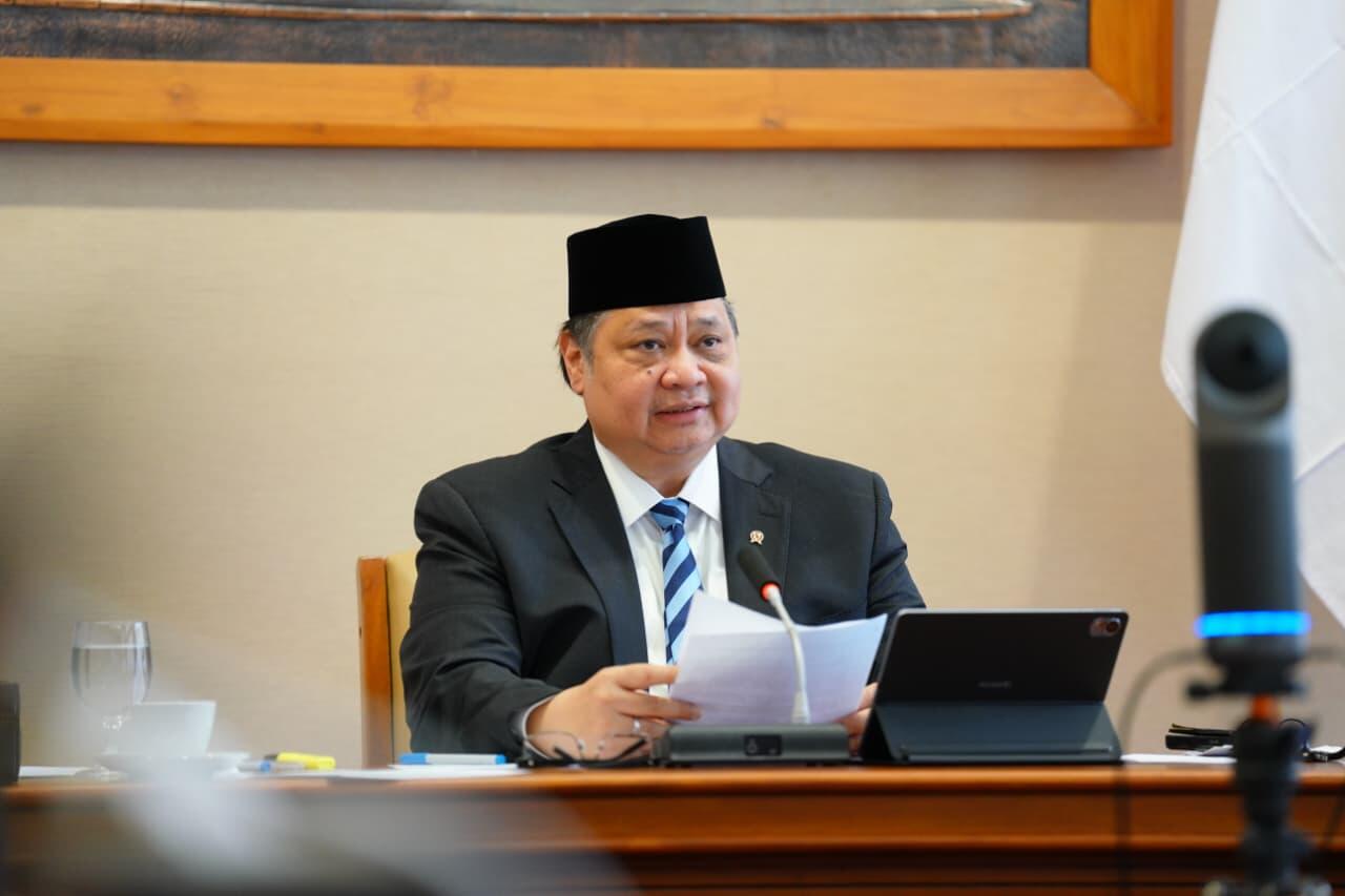 Forum Global AZEC Jadi Kunci Strategi Energi Indonesia