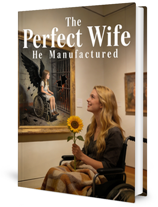 The Perfect Wife He Manufactured Novel by Rely _ Novel