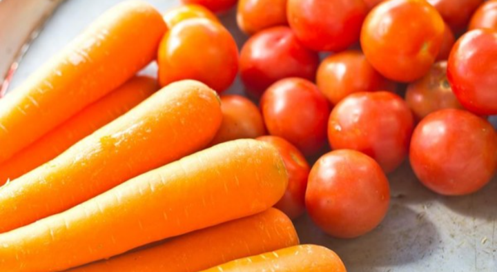 Nafsu makan berkurang ? Makanan ini bisa bikin nafsu makanmu balik lagi