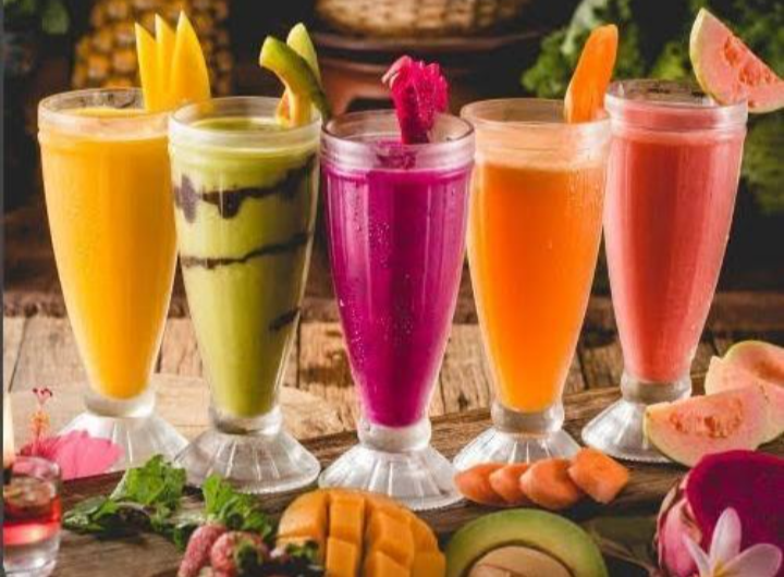 Nafsu makan berkurang ? Makanan ini bisa bikin nafsu makanmu balik lagi