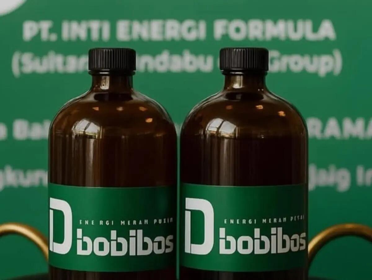 Kementerian ESDM Uji Bahan Bakar Nabati Bobibos pada Kendaraan