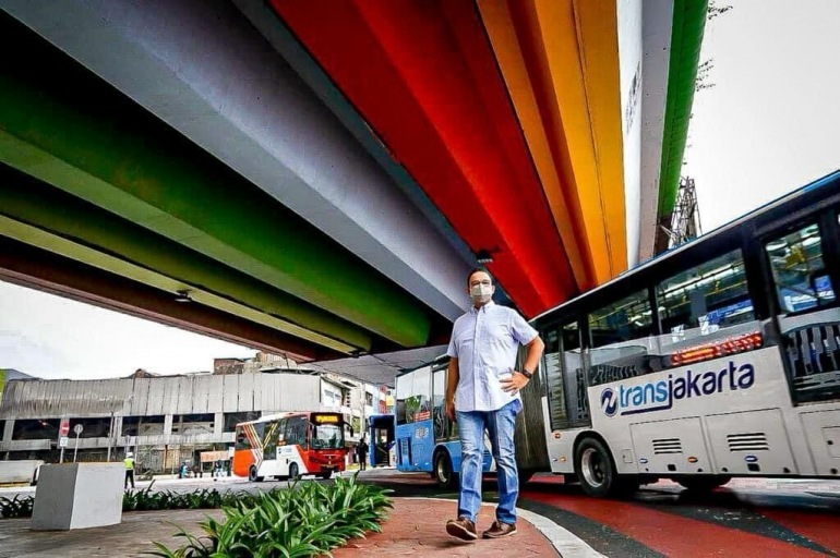 Menelisik Data: Indonesia Berada di Peringkat ke-5 Populasi LGBT Dunia, Apa Pemicunya