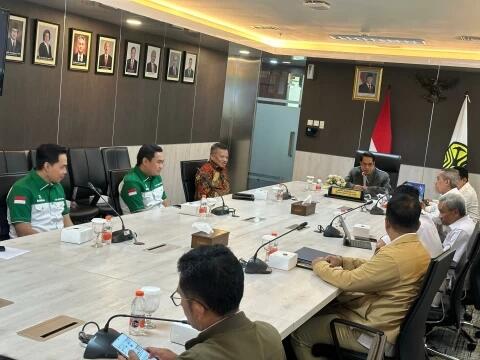 Dunia Krisis Energi, Ditjen Migas ESDM Sebut BOBIBOS Bisa Jadi Solusi Indonesia