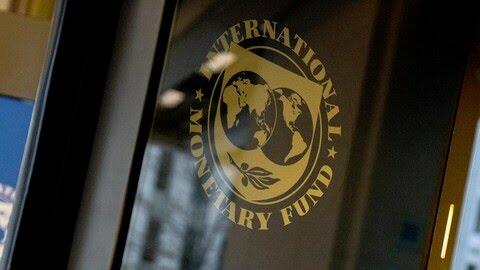 IMF Sebut RI 'Cahaya' Ekonomi Dunia di Tengah Ketidakpastian Global