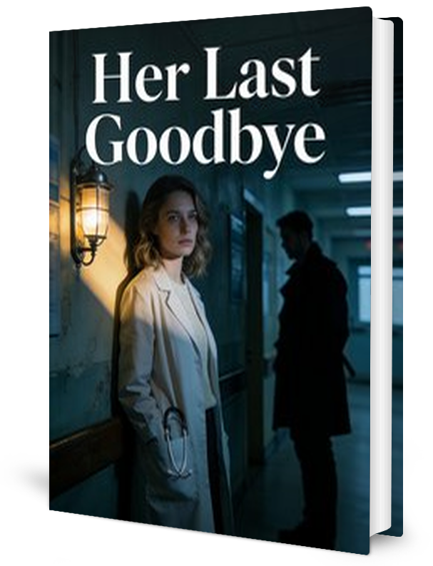 Her Last Goodbye Novel by Mary Ann _ Novel