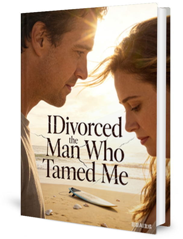I Divorced The Man Who Tamed Me Novel by Adrian Lockwood _ Novel