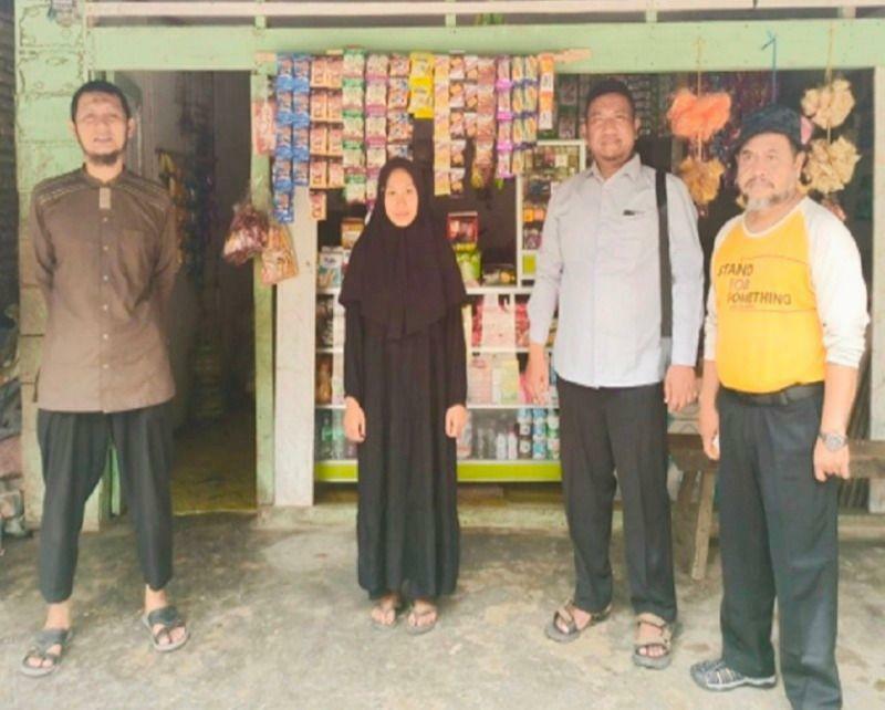 Dari Bertahan Hidup ke Mandiri, Kisah Mualaf di Perbatasan Aceh Ini Menguatkan Hati