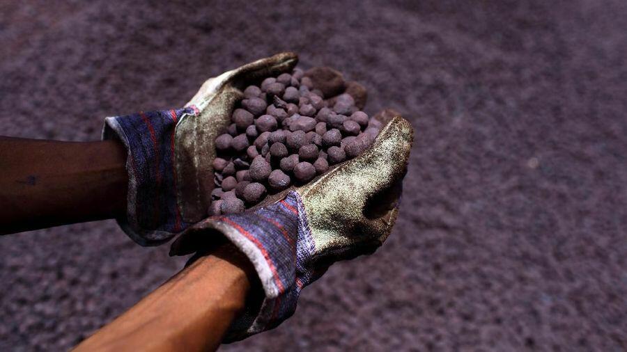 Bukti RI Raja Ubah Formula, Harga Nikel Dunia Langsung Naik Tinggi