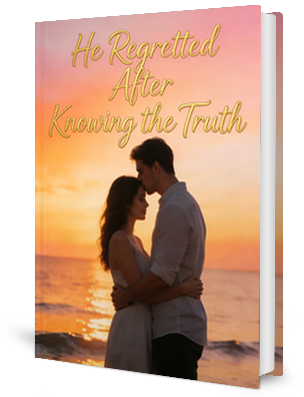 He Regretted After Knowing The Truth Novel by Mia _ Novel