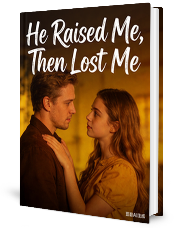 He Raised Me Then Lost Me Novel by Silas Darke _ Novel