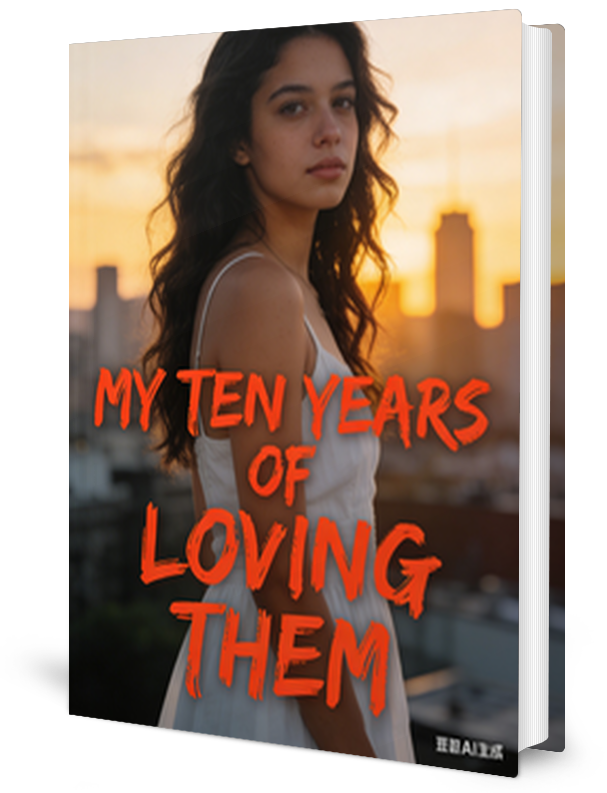 My Ten Years Of Loving Them Novel by Lenoahb _ Novel