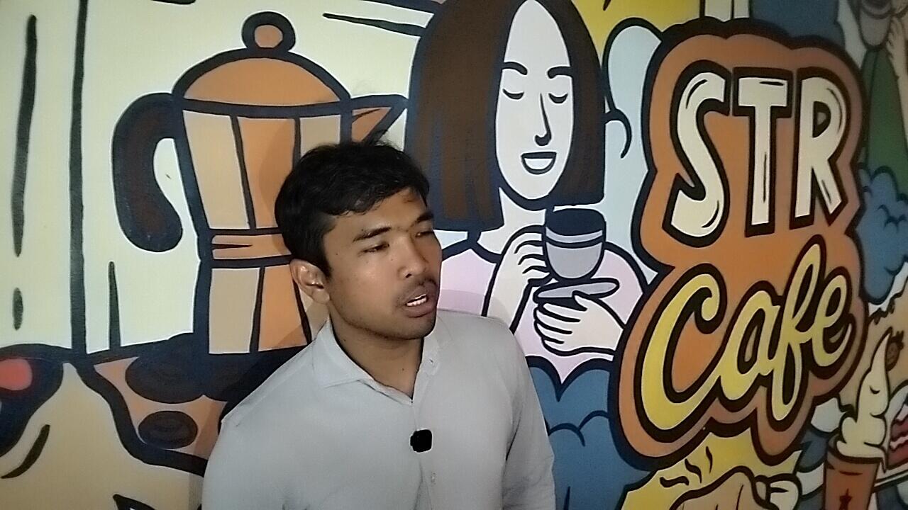 Putra Siregar Imbau Waspada Akun Palsu, Edukasi Jadi Kunci Cegah Penipuan Online
