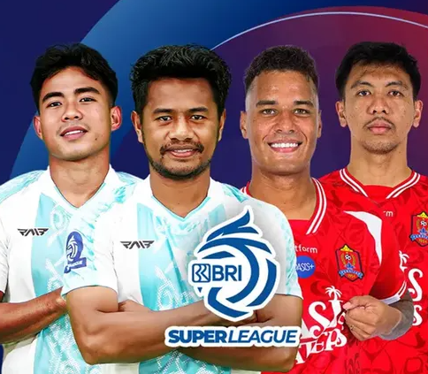Persijap Jepara vs PSBS Biak &ndash; Indonesia Super League Pekan 29